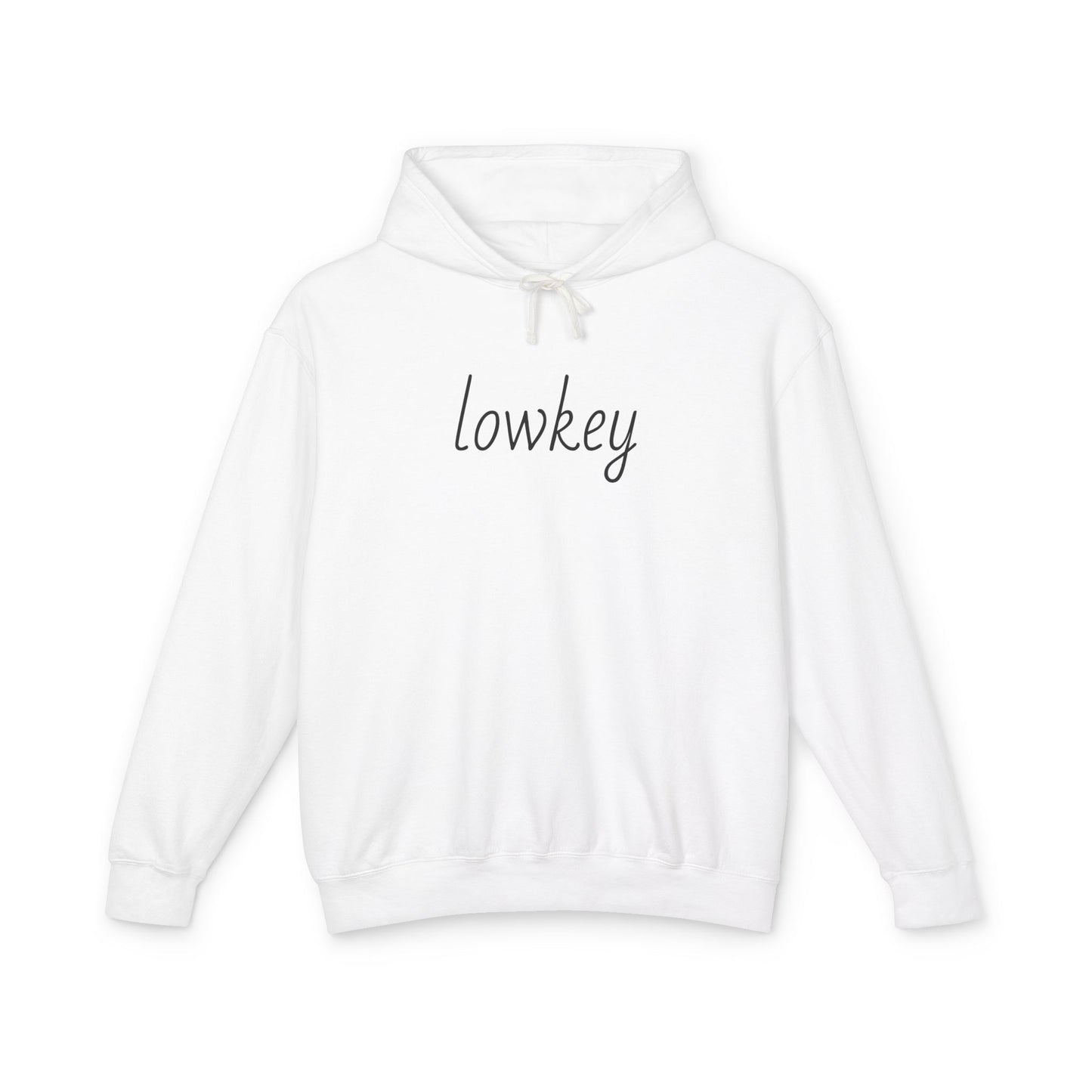 Lightweight Hooded Sweatshirt with 'loekey' Design, Casual Layer, Perfect Gift for Friends and Family, Ideal for Spring and Summer [...]