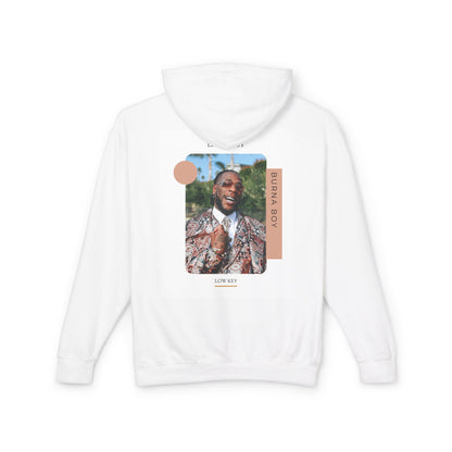 Lightweight Hooded Sweatshirt with 'loekey' Design, Casual Layer, Perfect Gift for Friends and Family, Ideal for Spring and Summer [...]
